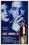 Lost Angels Movie Poster Print