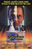 Stepfather 2: Make Room for Daddy Movie Poster Print