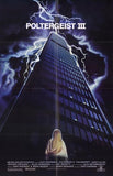 Poltergeist 3 Movie Poster Print