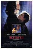 Betrayed Movie Poster Print