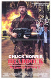 Braddock: Missing in Action 3 Movie Poster Print