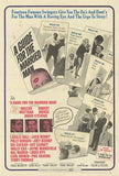 A Guide for the Married Man Movie Poster Print