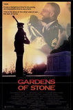 Gardens of Stone Movie Poster Print