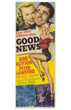 Good News Movie Poster Print