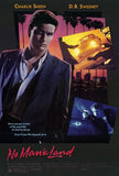 No Mans Land Movie Poster Print