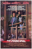 The Principal Movie Poster Print