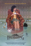 Housekeeping Movie Poster Print