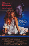 Crystal HeMovieMovie Poster Print