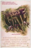 The Gate Movie Poster Print