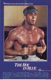 The Boy in Blue Movie Poster Print