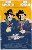 Tough Guys Movie Poster Print