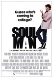 Soul Man Movie Poster Print