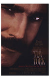 Gangs of New York Movie Poster Print