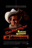 Rustlers Rhapsody Movie Poster Print