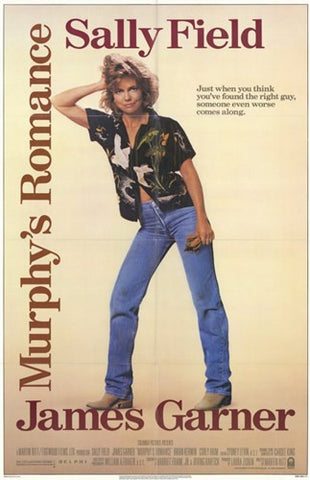 Murphy's Romance Movie Poster Print
