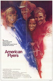 American Flyers Movie Poster Print