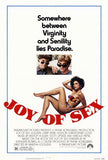 Joy of Sex Movie Poster Print