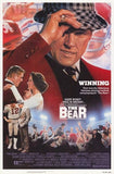 The Bear Movie Poster Print