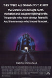The Keep Movie Poster Print