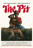 The Pit Movie Poster Print