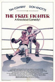 The Prize Fighter Movie Poster Print