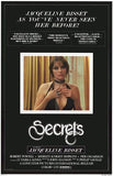 Secrets Movie Poster Print
