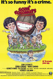 Goin' Coconuts Movie Poster Print