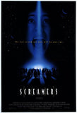Screamers Movie Poster Print