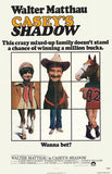 Casey's Shadow Movie Poster Print