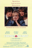 Crimes of the HeMovieMovie Poster Print