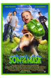 Son of the Mask Movie Poster Print