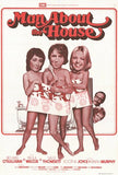 Man About the House Movie Poster Print