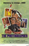 The Photographer Movie Poster Print