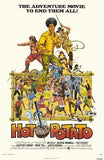 Hot Potato Movie Poster Print