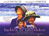 Ladies in Lavender Movie Poster Print