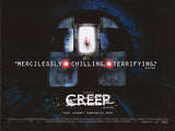 Creep Movie Poster Print