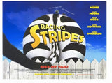 Racing Stripes Movie Poster Print