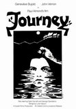 Journey Movie Poster Print