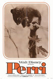 Perri Movie Poster Print