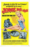 Jennie Wife/Child Movie Poster Print