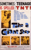 Take a Giant Step Movie Poster Print