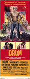 Drum Movie Poster Print
