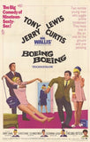 Boeing Boeing Movie Poster Print