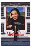 The Matchmaker Movie Poster Print