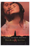 The Scarlet Letter Movie Poster Print