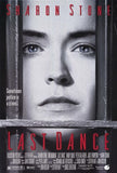 Last Dance Movie Poster Print