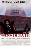The Associate Movie Poster Print