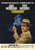 Chinatown Movie Poster Print