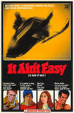 It Ain't Easy Movie Poster Print