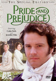 Pride and Prejudice (Mini) Movie Poster Print